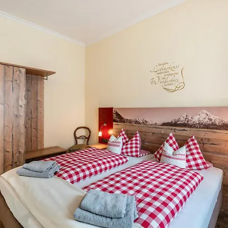 Lägenhet Komfort Römersberger - 4 *