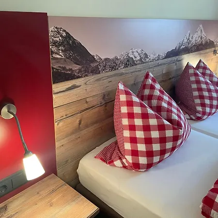 Komfort Roemersberger - 4 *
