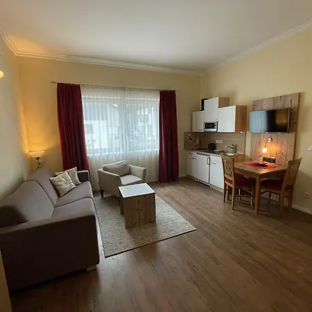 Komfort Roemersberger - 4 * Vogtareuth