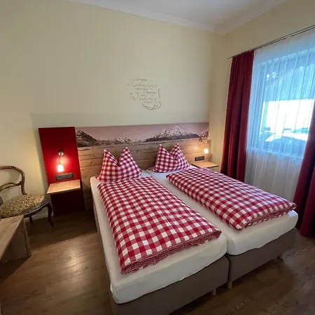Komfort Roemersberger - 4 * Vogtareuth