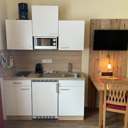 Komfort Roemersberger - 4 * Vogtareuth