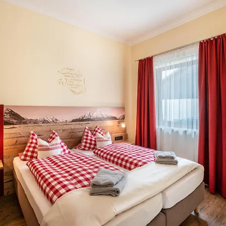 Apartman Komfort Roemersberger - 4