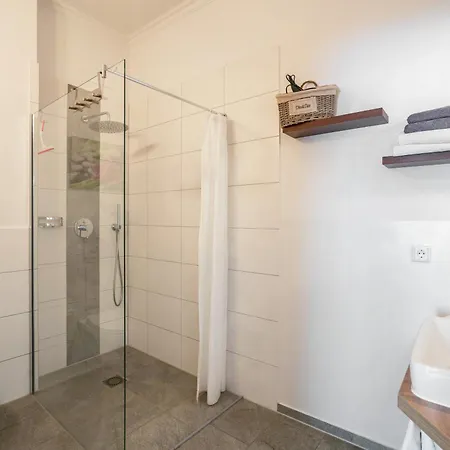 Komfort Roemersberger - 4 Apartman Vogtareuth