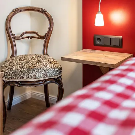 Komfort Roemersberger - 4 Apartman *
