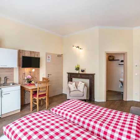 Komfort Roemersberger - 4 *