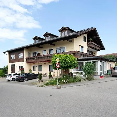 Komfort Roemersberger - 4 * Vogtareuth