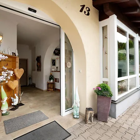 Komfort Roemersberger - 4 * Vogtareuth