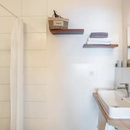 Apartment Komfort Roemersberger - 4 *