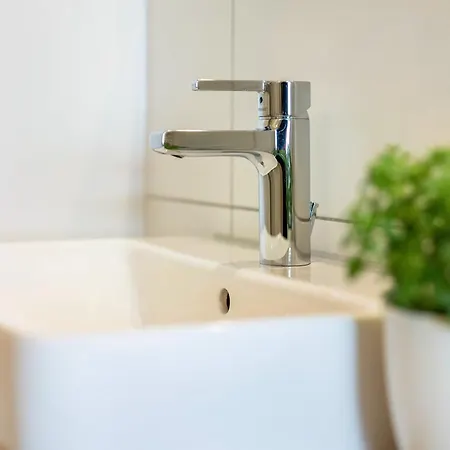 Komfort Roemersberger - 4 Апартаменты Vogtareuth