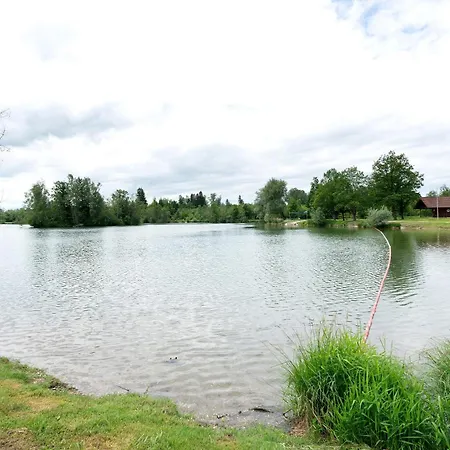 Komfort Roemersberger - 4 Апартаменты Vogtareuth