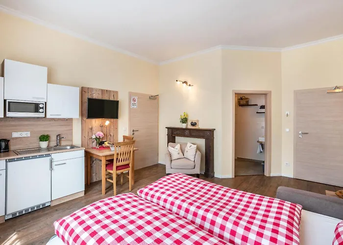 Komfort Römersberger - 4 *